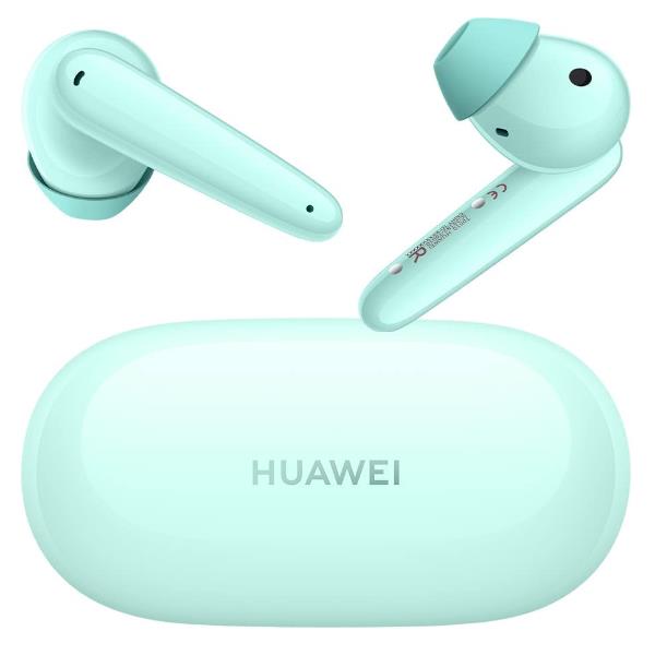 Huawei Freebuds Se Azul